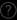 question